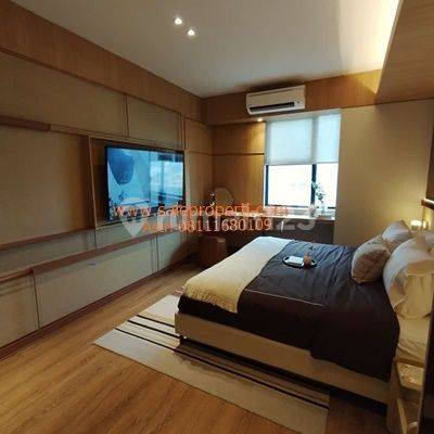 Arya Duta Suites Semanggi Wajah Baru Apartemen Pusat Kota Murah 1