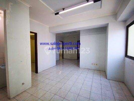 Apartemen Rajawali Siap Huni Gunung Sahari Jakarta Pusat 2br 81m 1