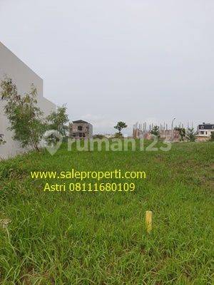 Kavling Sonata Lagoon Golf Island Pantai Maju Pik Ukuran 10x20 1