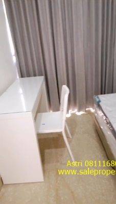 Disewakan Apartemen Menteng Park Mewah 2br Furnish Tower Emerald  2