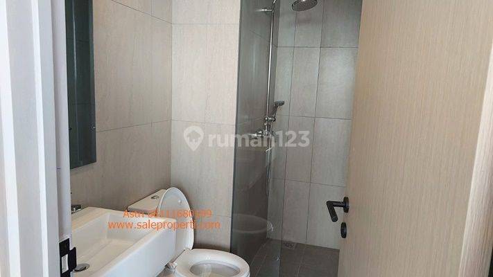 Fatmawati City Center Apartment 1 Br 44m Furnish Corona Suites  2