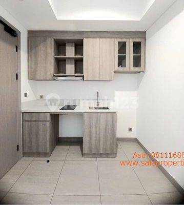 Apartemen Siap Huni Brand New 1 Br 32m Corona Suites Fatmawati  1