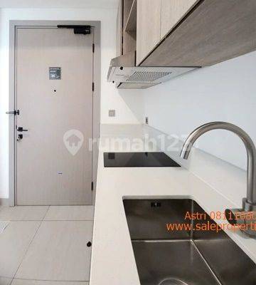 Apartemen Siap Huni Brand New 1 Br 32m Corona Suites Fatmawati  2