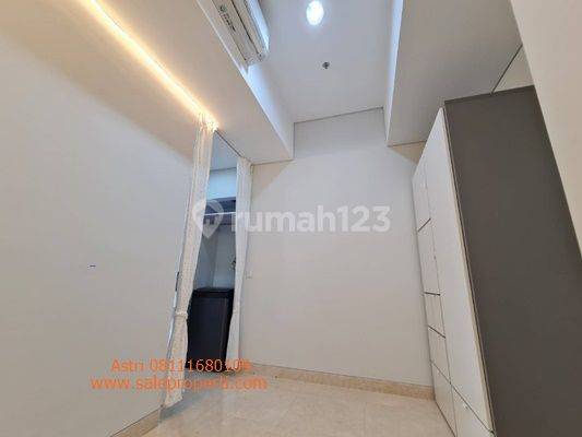 Apartemen Southgate Residence Konecting Aeon Mall Siap Huni Murah 2