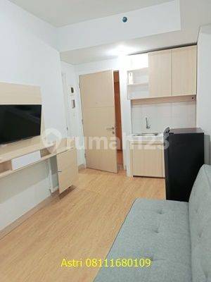 Apartemen Siap Huni Pusat Kota Ring 1 Boulevard Mh Thamrin Free Ppn 1