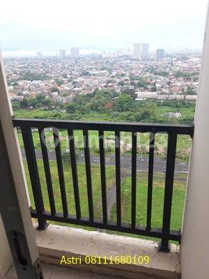 Apartemen Siap Huni Pusat Kota Ring 1 Boulevard Mh Thamrin Free Ppn 2