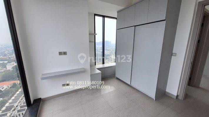 Apartemen Siap Huni Fatmawati City Center 2 Br Corner Semifurnish 2