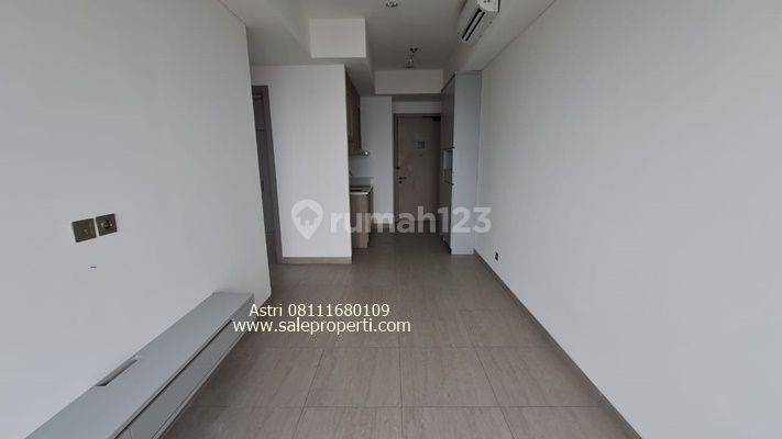 Apartemen Siap Huni Fatmawati City Center 2 Br Corner Semifurnish 1