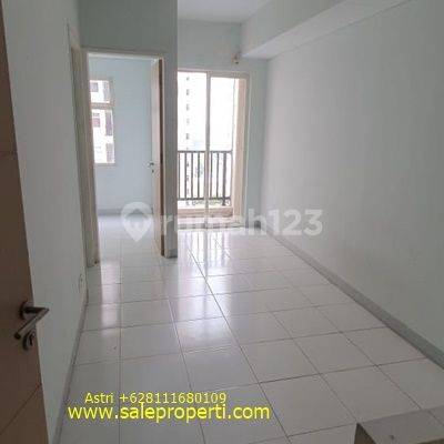 Apartemen Ayodhya Tangerang Kota Tower Jade 2br Siap Huni Murah 1