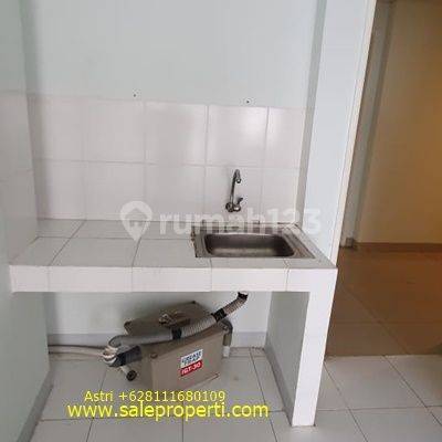 Apartemen Ayodhya Tangerang Kota Tower Jade 2br Siap Huni Murah 2