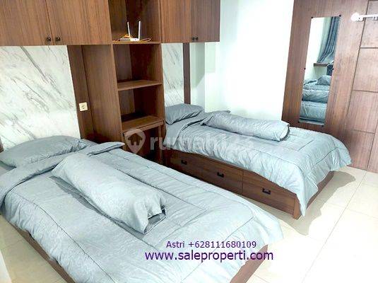 Apartemen Ekslusif Rasa Hotel Springwood Residence Tangerang 1