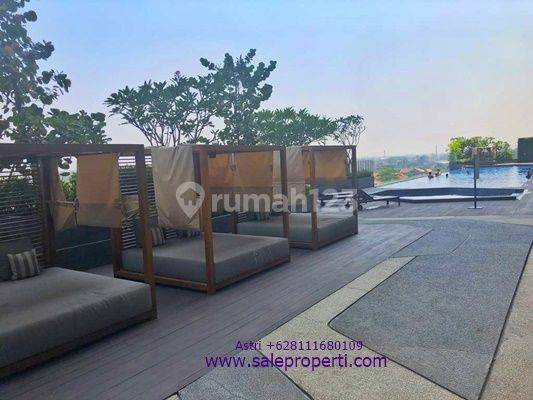 Apartemen Ekslusif Rasa Hotel Springwood Residence Tangerang 2