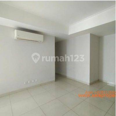 Apartemen Siap Huni The Mansion Kemayoran Jasmine 2 Br 74m Murah 2