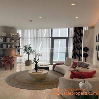 Apartemen Mewah Verde Two Kuningan Setia Budi 3br Pet Friendly  1