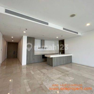 Apartemen Verde Two Siap Huni 2 Br 170 Sqm Terraverde Setia Budi 1