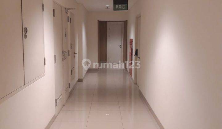 Apartemen Regatta Pantai Mutiara Pluit Jakarta Utara  Rugi Bu 2