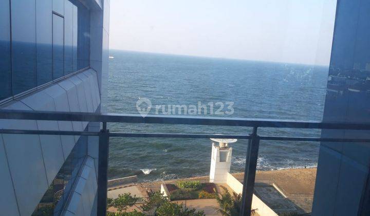 Apartemen Regatta Pantai Mutiara Pluit Jakarta Utara  Rugi Bu 2