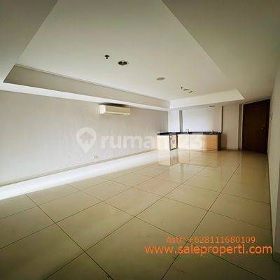 Apartemen Siap Huni The Mansion Kemayoran Jasmine 2 Br 74m Murah 1