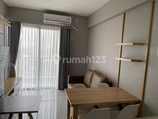 Apartemen Sky House Bsd Selangkah Ke Aeon Mall 2 Br Furnish Bagus 1