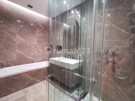 Apartemen Verde Two 2 Br 171sqm Fully Furnish Mewah Terraverde 2