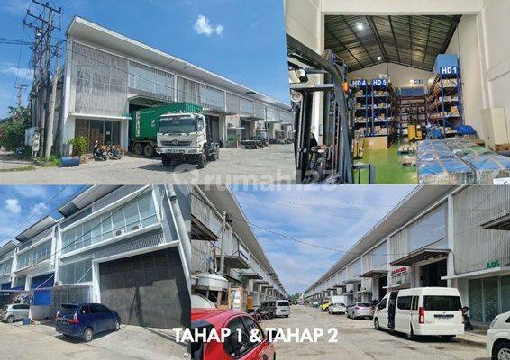 Pergudangan Bizhub 52 Balikpapan Utara Gerbang Menuju IKN Promo 1