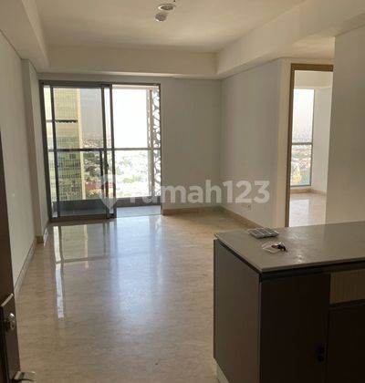 Apartemen Gold Coast Pantai Indah Kapuk 3br Brand New Siap Huni 1