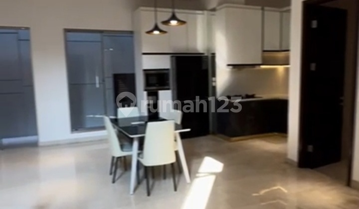 Harmony Golf Island Cluster Ready-to-Live House Pantai Indah Kapuk