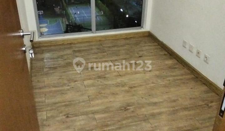 Ready-to-Use Office Space The Mansion Kemayoran Bougenville Fontana