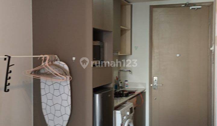 Apartemen Gold Coast Pik Tower Bahama Studio Furnish Best Price 1