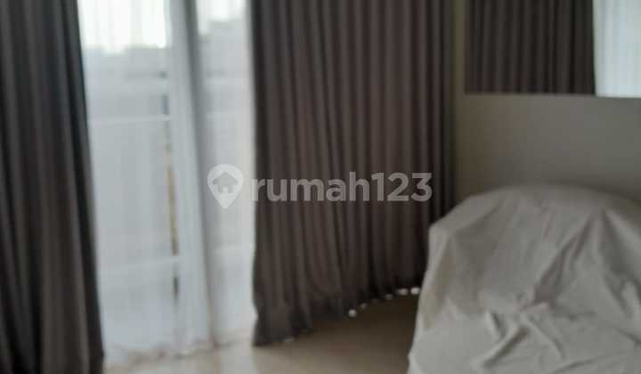 Apartemen Menteng Furnished Park Privat Lift Tinggal Bawa Koper 2