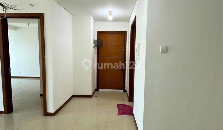 Apartemen Condominium Green Bay Pluit View Laut 2BR Siap Huni 2