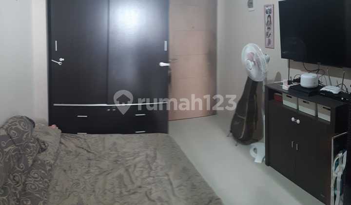 Apartemen Bintaro Park View Studio Tower A Siap Huni Best Price Apartemen Bintaro Park View Studio Tower A Siap Huni Best Price