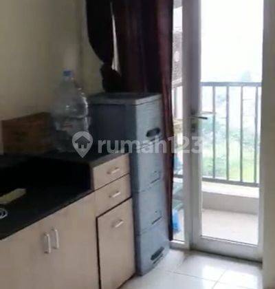 Apartemen Victoria Square Cimone Karawaci Tangerang 2 BR Furnish 1