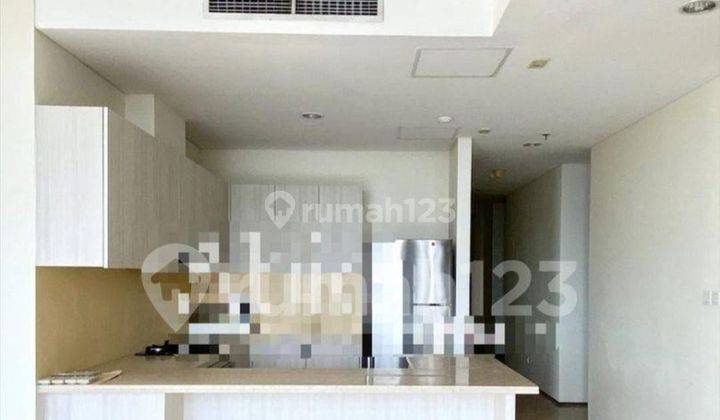 Apartemen Pakubuwono Residence 2BR 177 Sqm Siap Huni Best Price 2