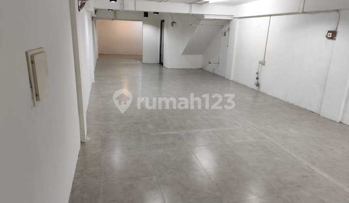 Ruko Green Garden Kedoya Siap Pakai Jln Panjang Arteri Boulevard