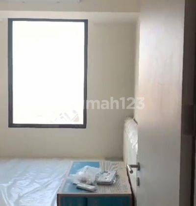 Apartemen Osaka Pik2 Siap Huni 2BR Furnished Tinggal Bawa Koper 1