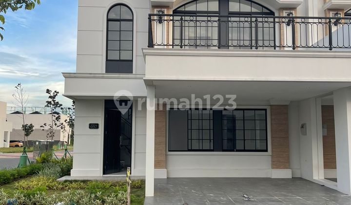 Luxury House Pik2 Modern Classic Hook Position Size 11X10 Affordable