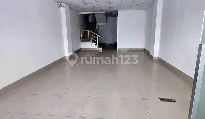 Kebon Jeruk Business Park Commercial Building Ready to Use Private Lift Best Price