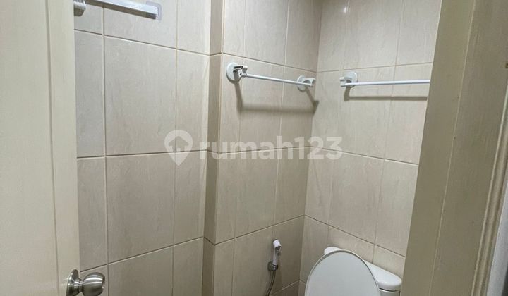 Apartemen Osaka Riverview Pik2 Unit Studio Dijual Rugi Murah Apartemen Osaka Riverview Pik2 Unit Studio Dijual Rugi Murah