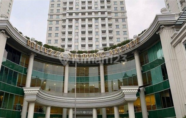 Space Office 80Sqm Belleza Shopping Arcade Permata Hijau Cheap Space Office 80Sqm Belleza Shopping Arcade Permata Hijau Cheap