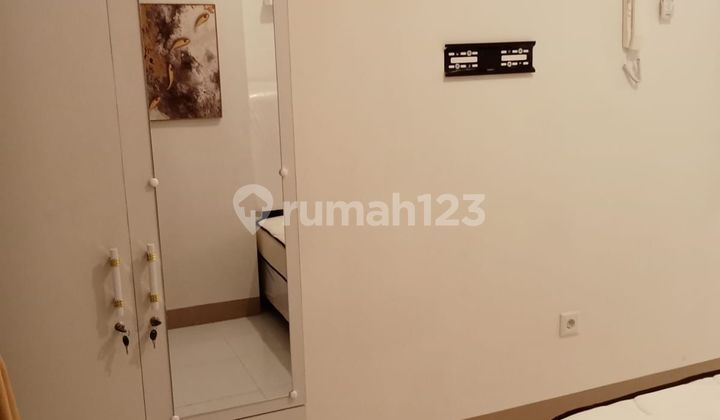 Tokyo Riverside Apartment PIK2 Tower Edogawa Studio Furnished Good