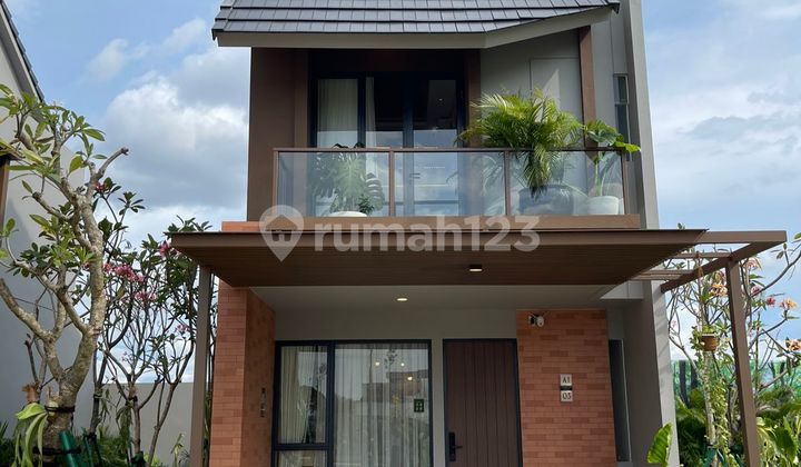 Rumah Milenial 5X12 Citra Garden Jakarta Free Ppndtp Up To 2026