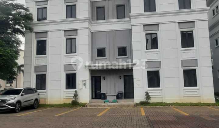 New Alesha Vanya Park BSD 3-Story Boarding House June VAT-Free Promotion 2