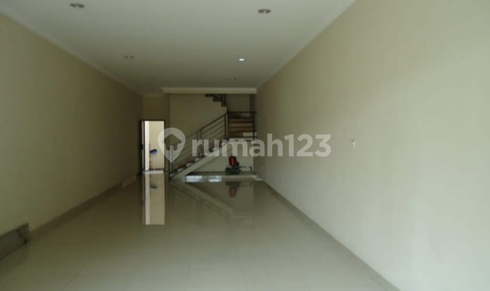 Ready-to-Use Rukan Bagus by Pos Pengumben Boulevard Main Road 2