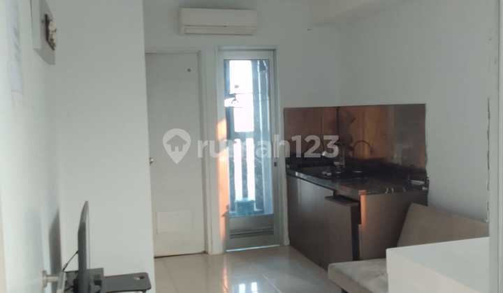 Apartemen Green Bay Pluit Tower D 2BR  Siap Huni Best Price 2