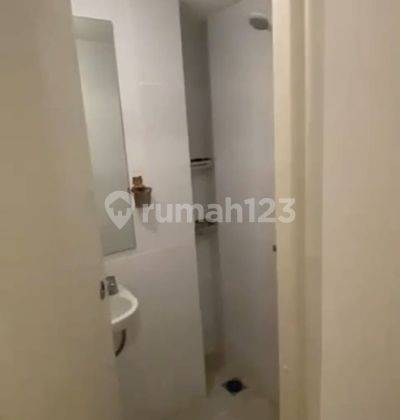 Apartemen Tokyo Riverside Pik2 Studio Furnish Tinggal Bawa Koper 2