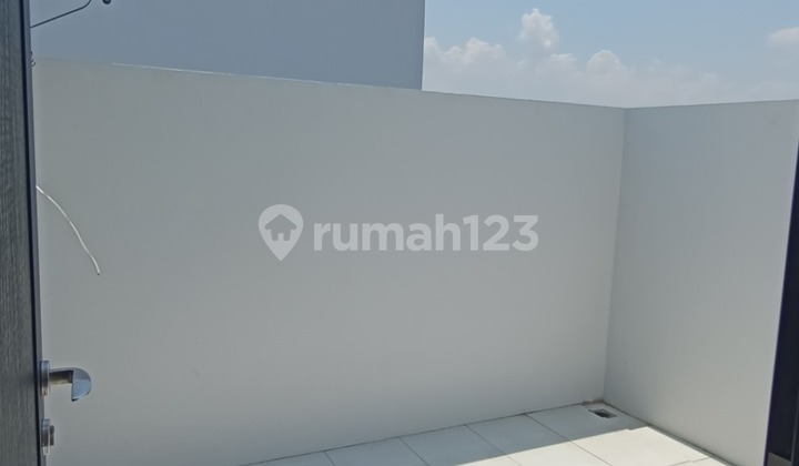 Rumah Baru Pik2 Cluster Pasadena Hills Ilona Bisa Baloon Payment 2