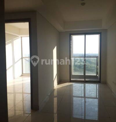 Apartemen Gold Coast Pantai Indah Kapuk Jakarta 1 Br44m Siap Huni 1