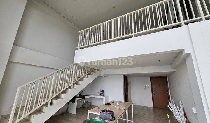 Combine Unit Gandeng Total4br Soho Pancoran Siap Pakai Best Price 1