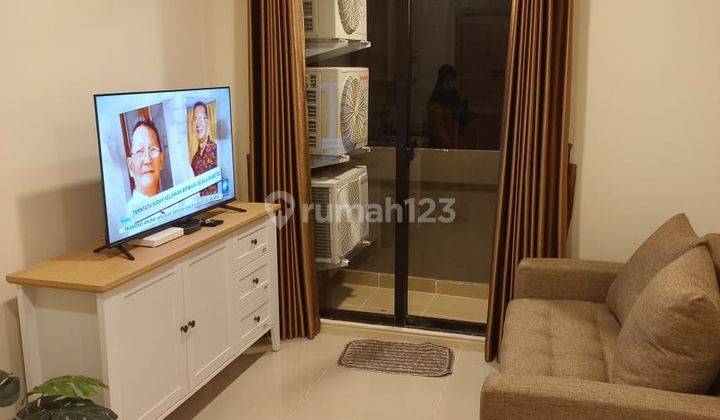 Apartemen Meikarta Twinford 2 BR Furnish Siap Huni Best Price 1